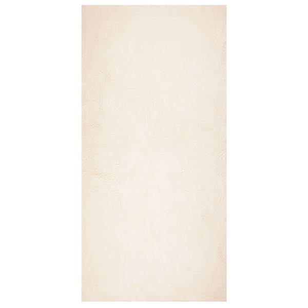 vidaXL vaip HUARTE, l&uuml;hikese narmaga, pestav, beež, 100 x 200 cm