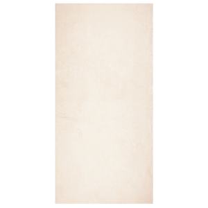 Koberec HUARTE krátký vlas měkký a pratelný béžový 100x200 cm - obrázek 2