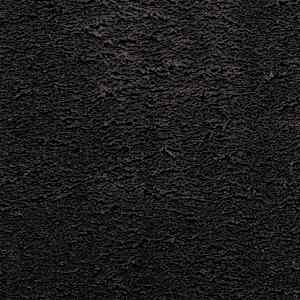 Koberec HUARTE krátký vlas měkký a pratelný černý 160x230 cm - obrázek 9