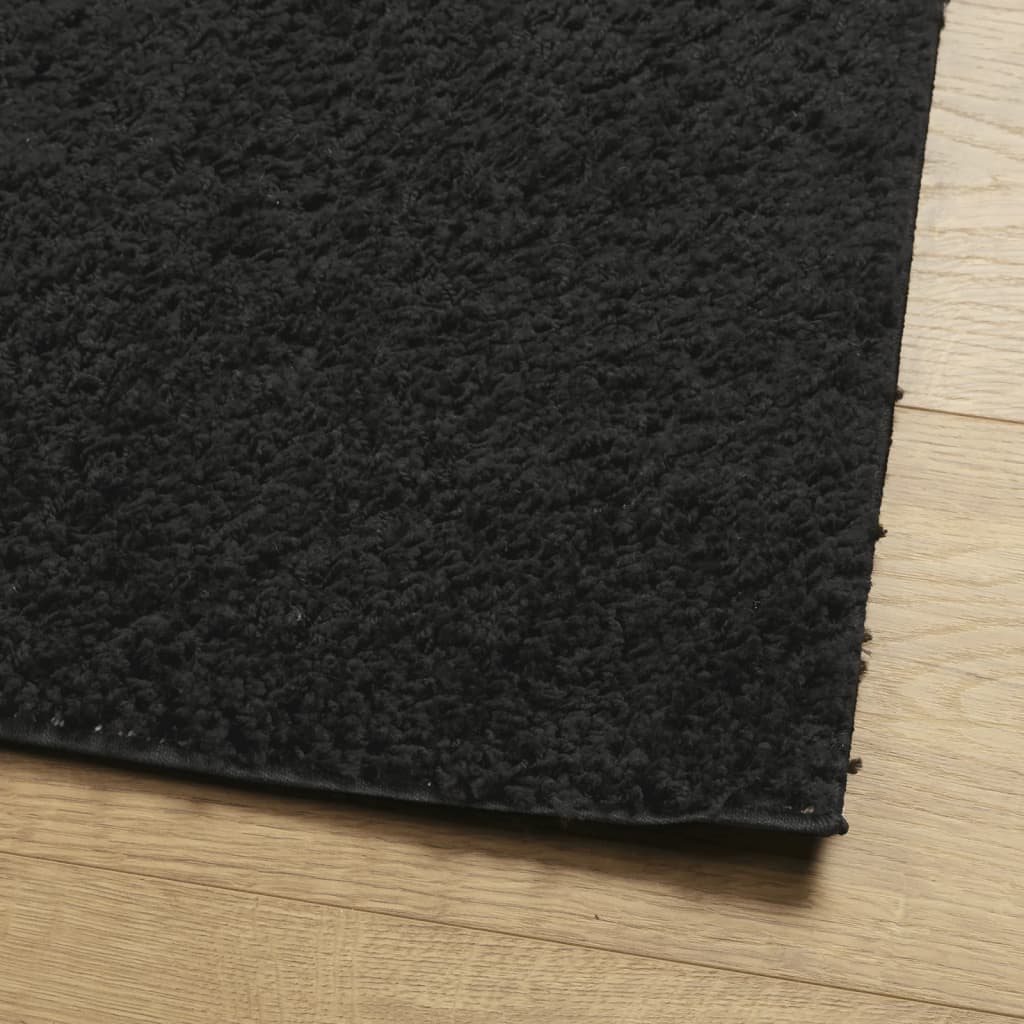 Shaggy Teppich Hochflor Bodenteppich Flächenteppich Flurteppich Modern vidaXL - Zdjęcie 50 z 66