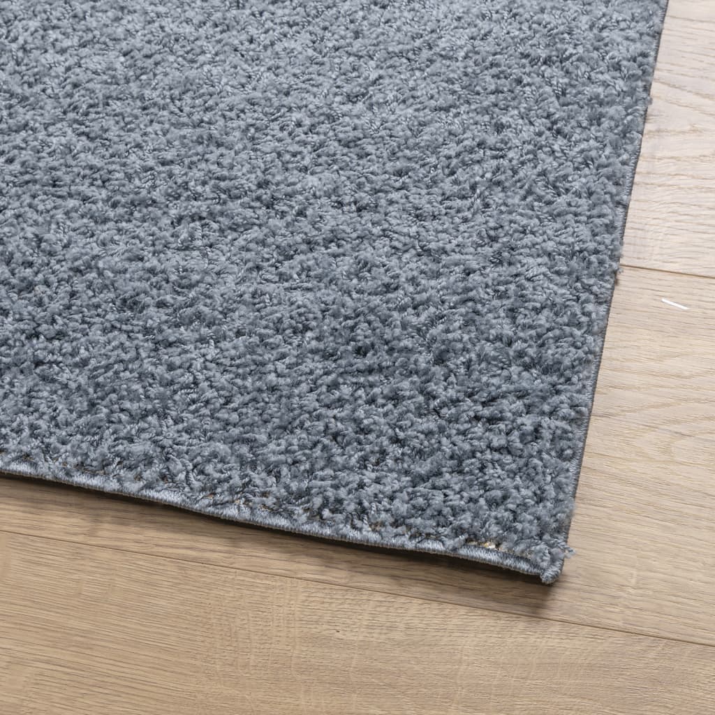 Shaggy Teppich Hochflor Bodenteppich Flächenteppich Flurteppich Modern vidaXL - Zdjęcie 30 z 66