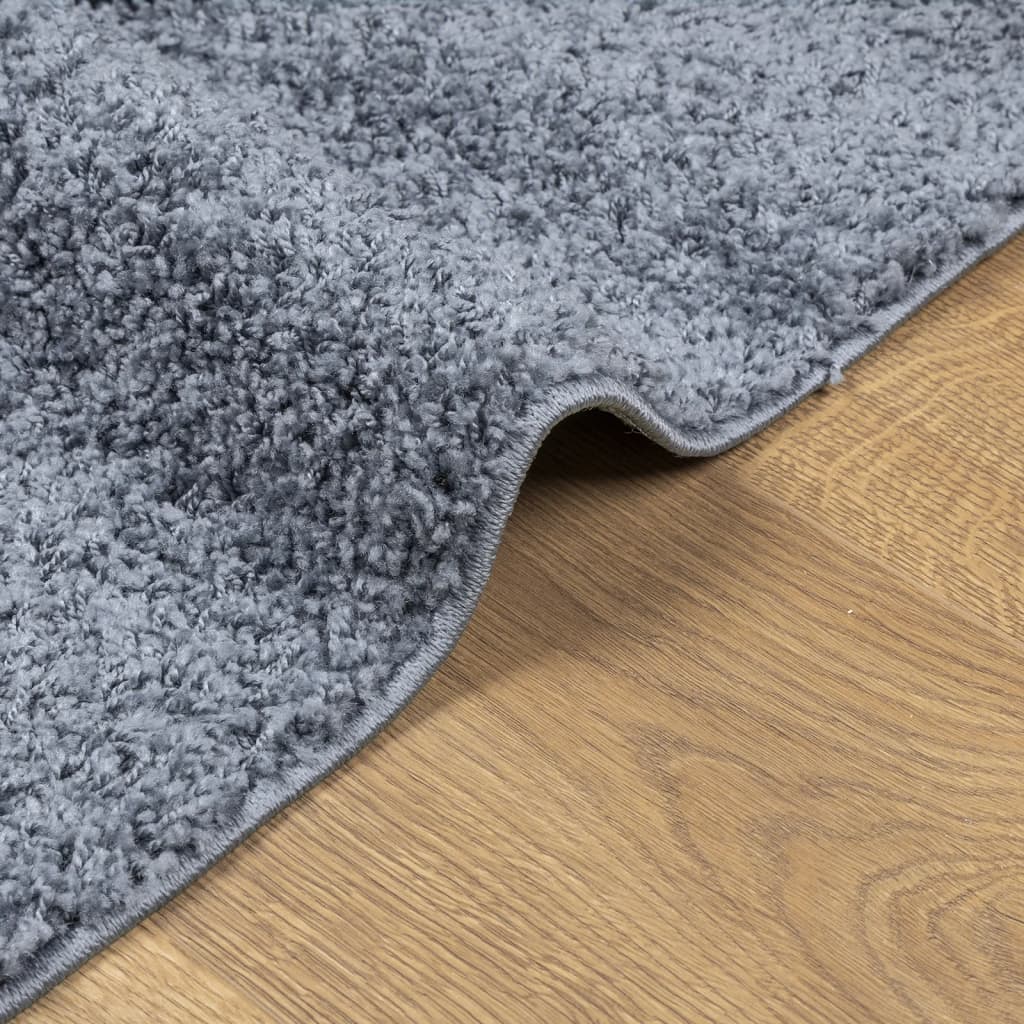 Shaggy Teppich Hochflor Bodenteppich Flächenteppich Flurteppich Modern vidaXL - Zdjęcie 32 z 66