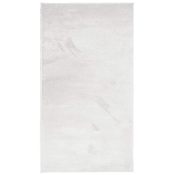 vidaXL Vaip "OVIEDO" l&uuml;hikese narmga hall 60x110 cm