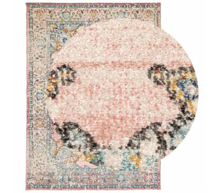 vidaXL Dywan ARBIZU do pomieszczeń i na zewnątrz, vintage, 200x280 cm