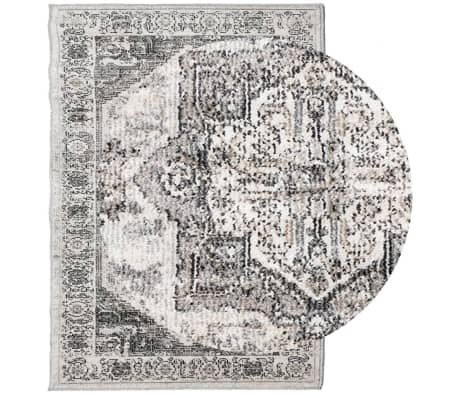 vidaXL Covor ARBIZU, interior/exterior, design vintage, 200x280 cm