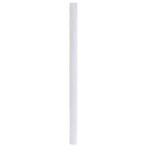 Okenní fólie matná šedá 45 x 2000 cm PVC - obrázek 5