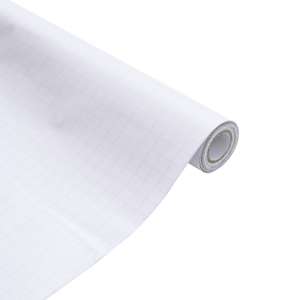 Okenní fólie matná bílá 45 x 2 000 cm PVC - obrázek 7