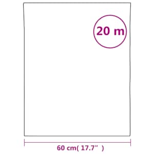Okenní fólie matná bílá 60 x 2 000 cm PVC - obrázek 9