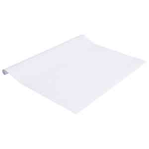 Okenní fólie matná bílá 90 x 500 cm PVC - obrázek 4