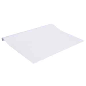Okenní fólie matná pruhovaný design 45 x 500 cm PVC - obrázek 4