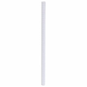 Okenní fólie matná pruhovaný design 45 x 500 cm PVC - obrázek 5