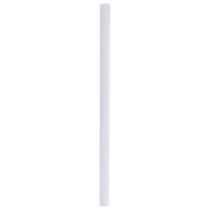 Okenní fólie matná pruhovaný design 60 x 500 cm PVC - obrázek 5