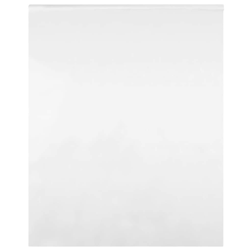 vidaXL Spiegelfolies 2 stuks zelfklevend 45x150 cm PET afbeelding