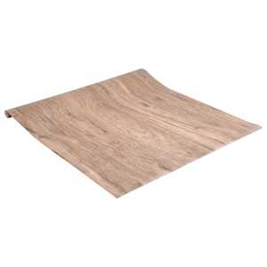 Tapeta na nábytek samolepicí vzhled dřeva 90 x 500 cm PVC - obrázek 4