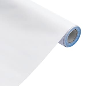 Samolepka na nábytek, matná bílá, 90 x 500 cm, PVC - obrázek 6