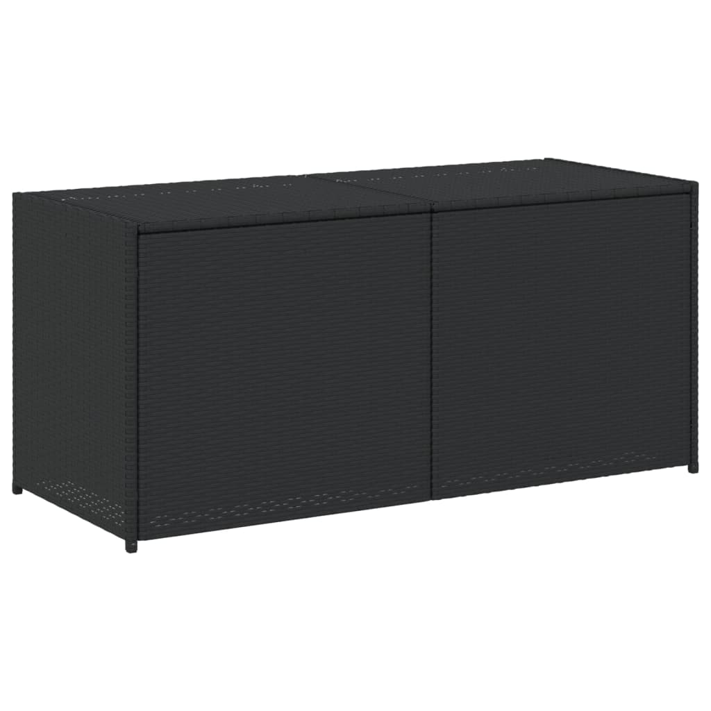Outdoor Storage Deck Box Chest Cabinet for Patio Cushions Garden Tools vidaXL - Picture 49 of 106