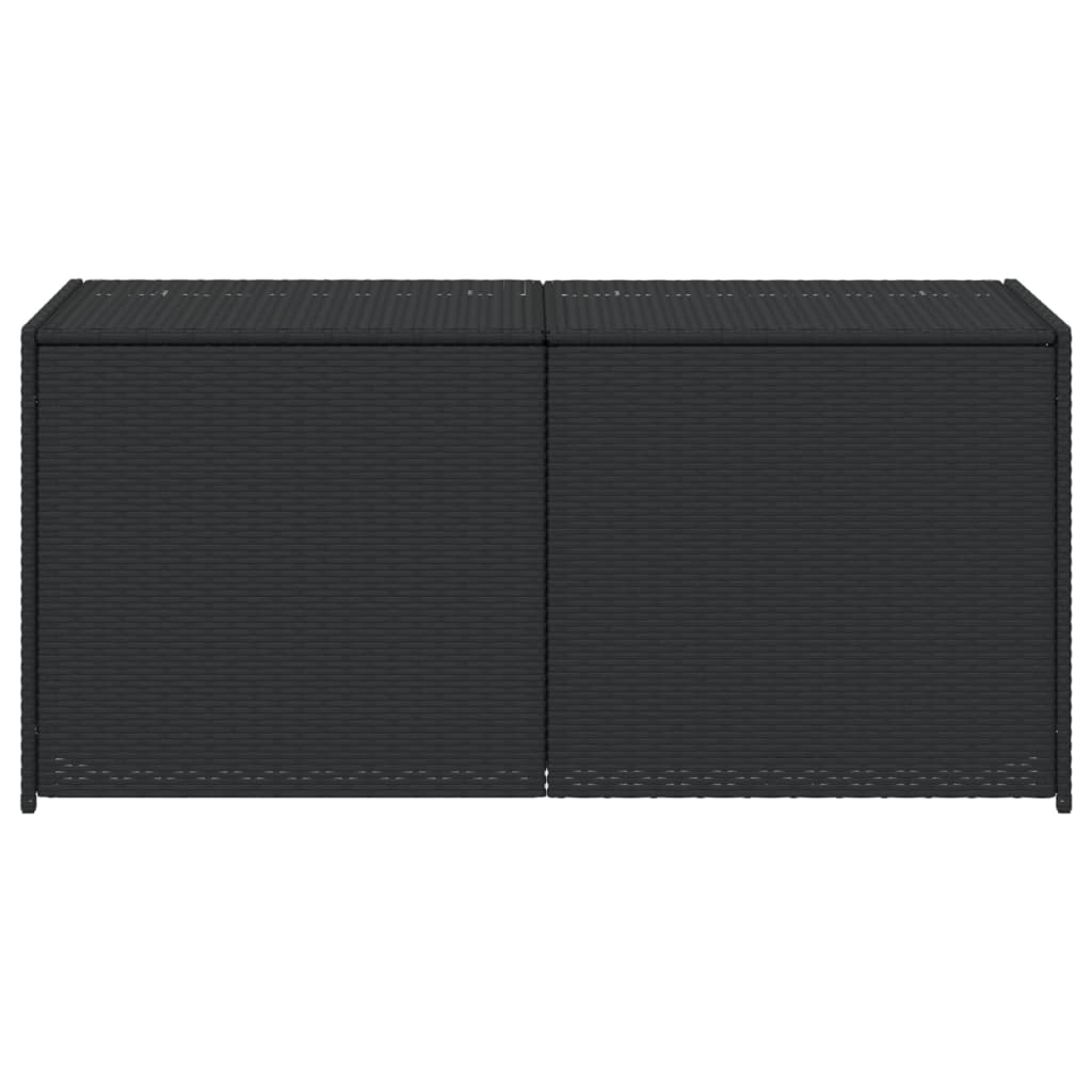 Outdoor Storage Deck Box Chest Cabinet for Patio Cushions Garden Tools vidaXL - Picture 53 of 106