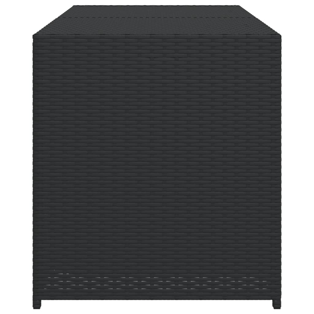 Outdoor Storage Deck Box Chest Cabinet for Patio Cushions Garden Tools vidaXL - Picture 54 of 106