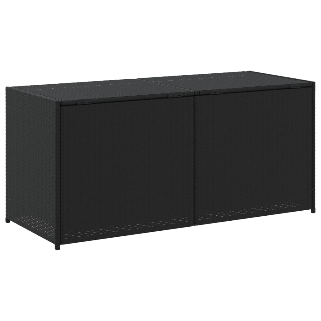 Outdoor Storage Deck Box Chest Cabinet for Patio Cushions Garden Tools vidaXL - Picture 55 of 106
