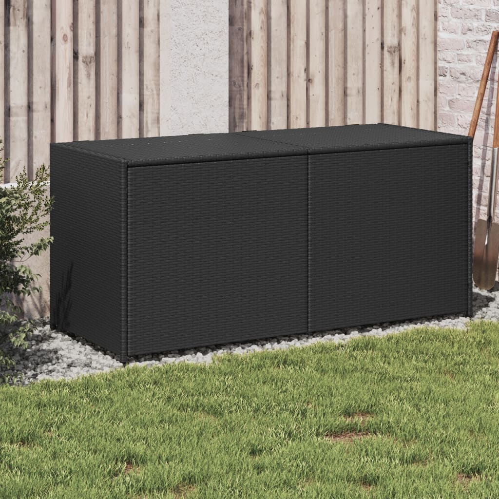 Outdoor Storage Deck Box Chest Cabinet for Patio Cushions Garden Tools vidaXL - Picture 50 of 106