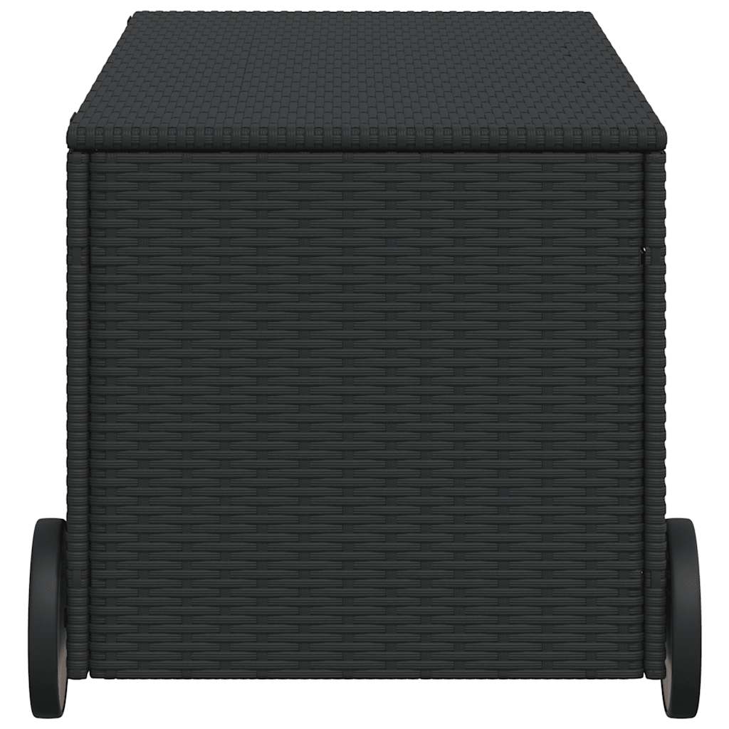 Outdoor Storage Deck Box Chest Cabinet for Patio Cushions Garden Tools vidaXL - Picture 42 of 106