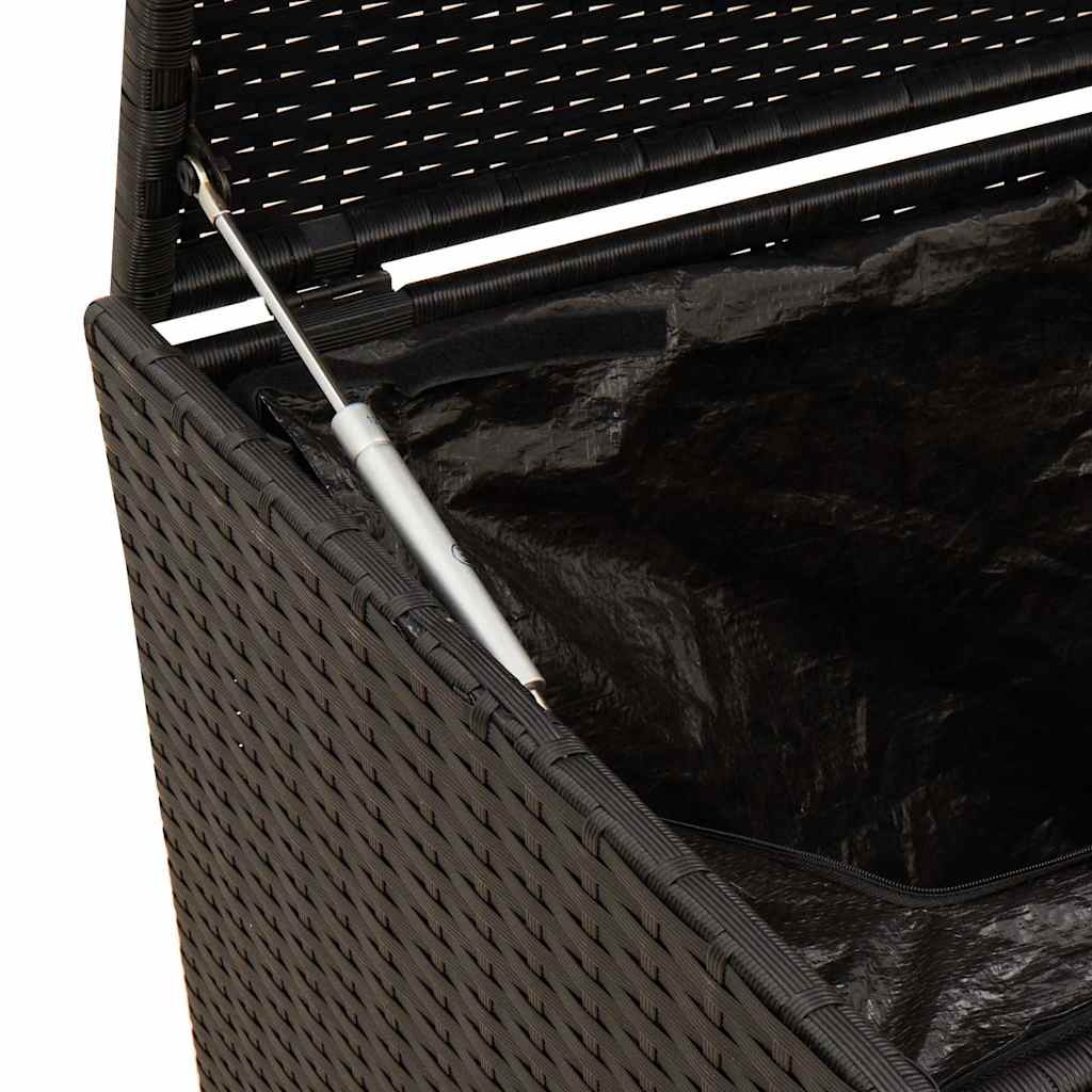 Outdoor Storage Deck Box Chest Cabinet for Patio Cushions Garden Tools vidaXL - Picture 44 of 106