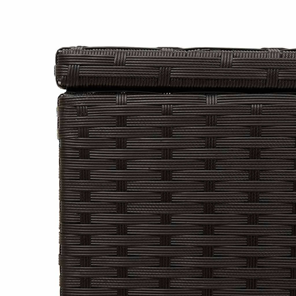 Outdoor Storage Deck Box Chest Cabinet for Patio Cushions Garden Tools vidaXL - Picture 45 of 106