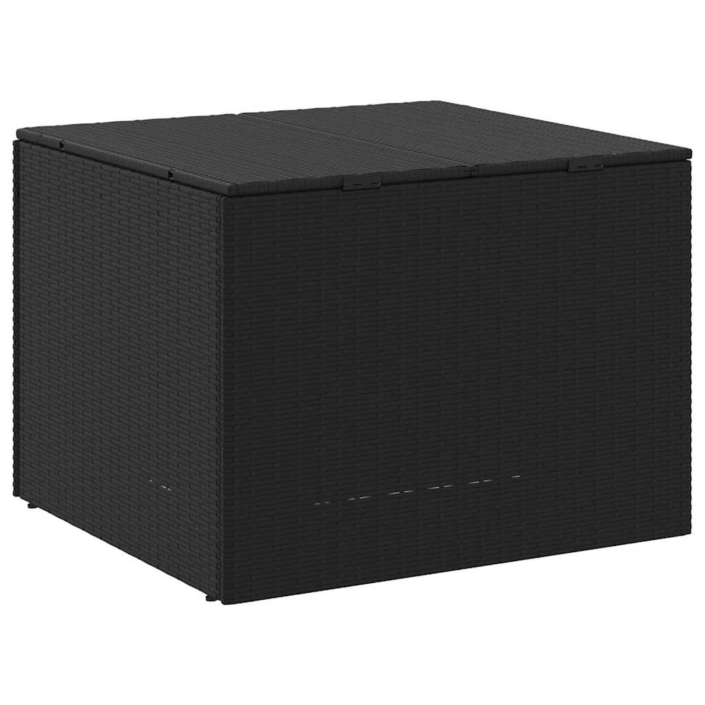 Outdoor Storage Deck Box Chest Cabinet for Patio Cushions Garden Tools vidaXL - Picture 19 of 106