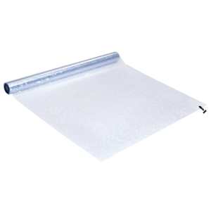 Okenní fólie 5 ks matné 3D vzor duhy PVC - obrázek 5