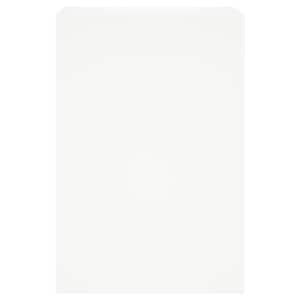 Nástěnné TV skříňky 2 ks bílé 40,5x30x60 cm kompozitní dřevo - obrázek 7
