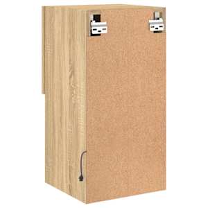 TV skříňky s LED osvětlením 2 ks dub sonoma 30,5 x 30 x 60 cm - obrázek 11