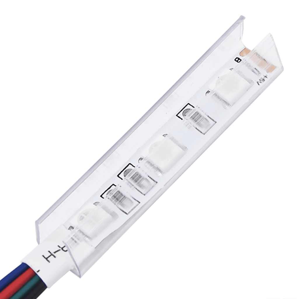 TV skříňky s LED osvětlením 2 ks šedé sonoma 30,5 x 30 x 102 cm - obrázek 15