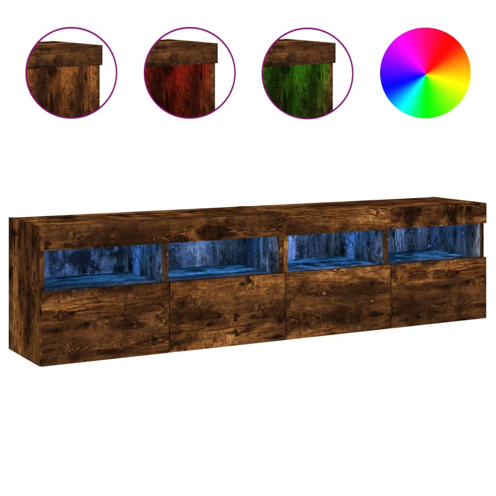 vidaXL »± ¤ ¤·»µ±· LED 2 ¤µ. ±½®  80x30x40 µ.