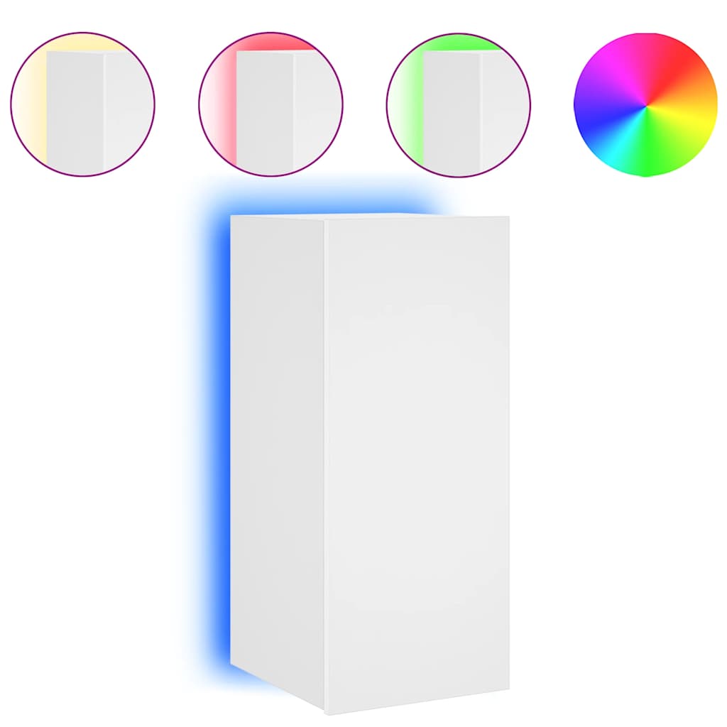 vidaXL     LED  30,5x35x70 .