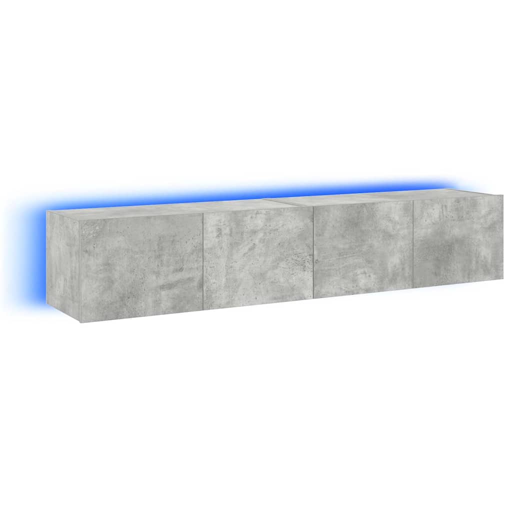 vidaXL    LED 2    80x35x31 .