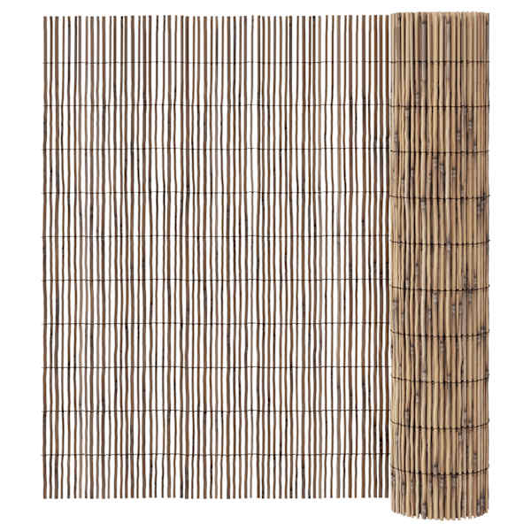 vidaXL aiapiire 300x100 cm pilliroog
