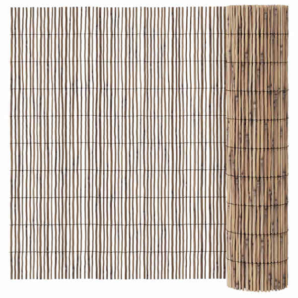 vidaXL aiapiire 1000x90 cm pilliroog