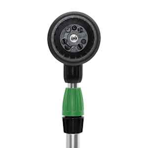 Teleskopický postřikovač s 10 typy postřiků 75–110 cm - obrázek 6