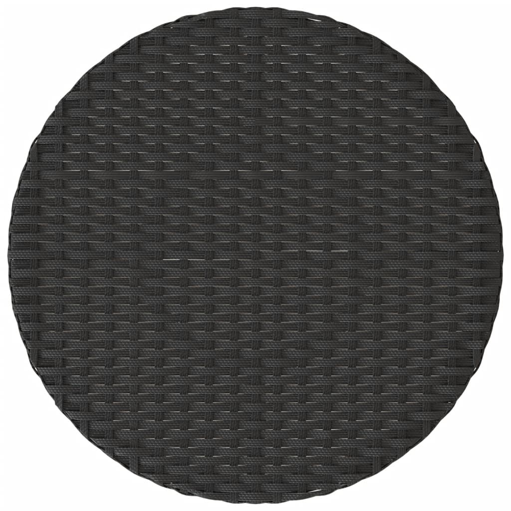 3-Piece Patio Bistro Set with Cushions - Various Colors vidaXL - Picture 13 of 63