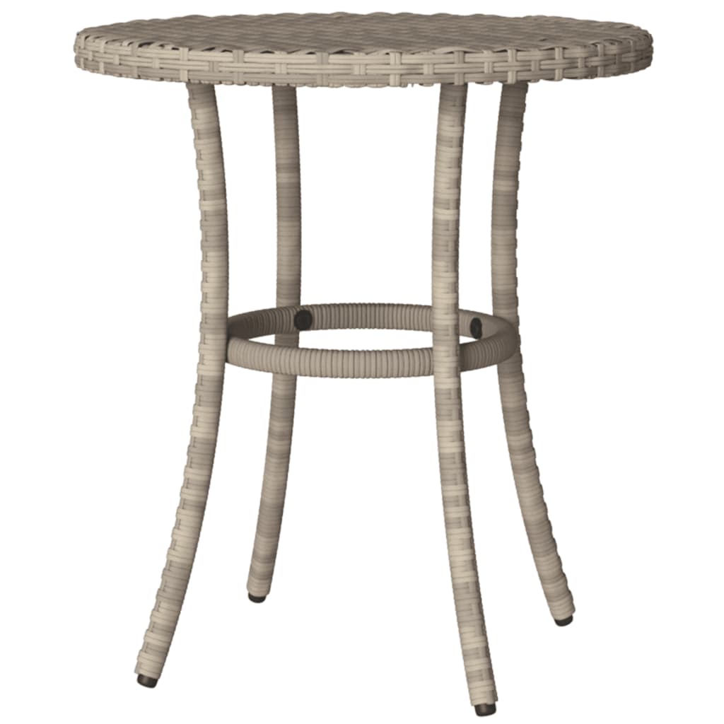 3-Piece Patio Bistro Set with Cushions - Various Colors vidaXL - Picture 44 of 63