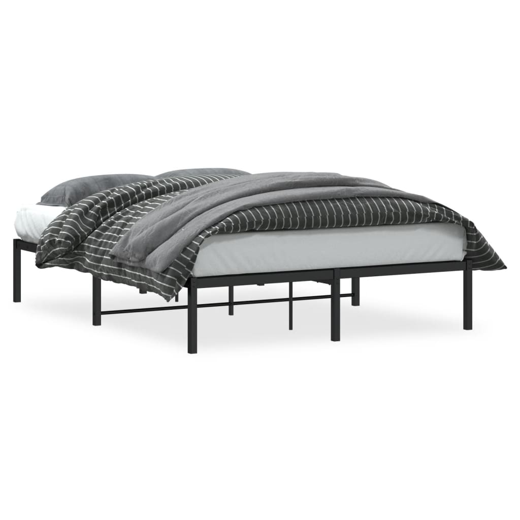 Bed Frame, Bed Frames, Bed Frame vidaXL