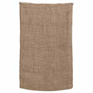 Jutové pytle 10 ks 60 x 105 cm 100% juta 220 g/m² - obrázek 5