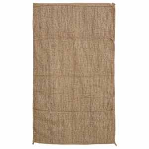 Jutové pytle 10 ks 60 x 105 cm 100% juta 340 g/m² - obrázek 5