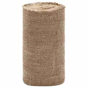 Jutová role 0,25 x 15 m 100% juta 200 g/m² - obrázek 2