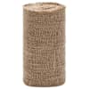 vidaXL džuudist rull, 0,25x25 m, 100% džuut 200 gsm