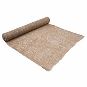 Jutová role 1x15 m 100% juta 200 g/m² - obrázek 3
