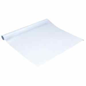 Okenní fólie statická matná šedá 60 x 500 cm PVC - obrázek 5