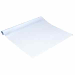 Okenní fólie statická matná šedá 90 x 2 000 cm PVC - obrázek 5