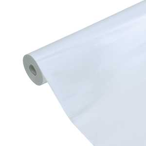 Okenní fólie statická matná bílá 90 x 2 000 cm PVC - obrázek 7