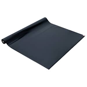 Okenní fólie statická matná černá 45 x 500 cm PVC - obrázek 4